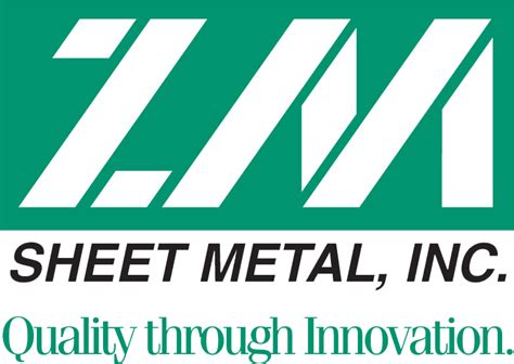 z & m sheet metal inc|what is z in russian.